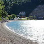 Feriehus House With A Parking Space Trstenik, Peljesac - 10195