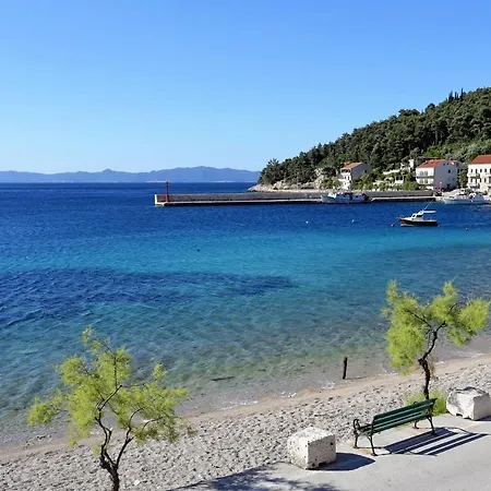 Feriehus House With A Parking Space Trstenik, Peljesac - 10195 Trstenik (Dubrovnik-Neretva)