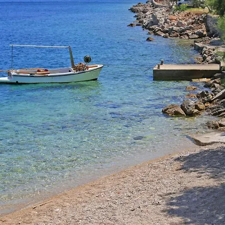 House With A Parking Space Trstenik, Peljesac - 10195 Feriehus *