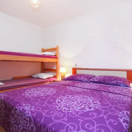 Holiday House With A Parking Space Trstenik, Peljesac - 10195 Trstenik (Dubrovnik-Neretva)