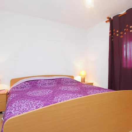 Holiday House With A Parking Space Trstenik, Peljesac - 10195 *