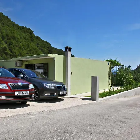 Holiday House With A Parking Space Trstenik, Peljesac - 10195 Vikendica *