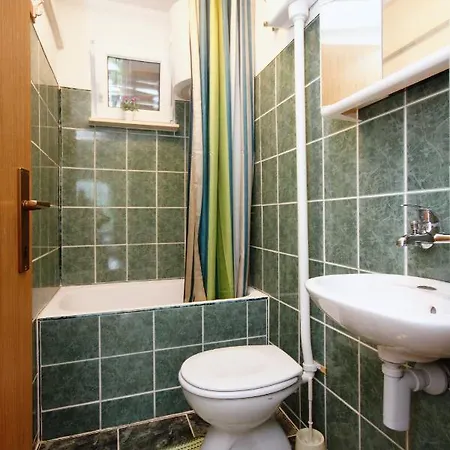 Holiday House With A Parking Space Trstenik, Peljesac - 10195