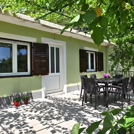 Holiday House With A Parking Space Trstenik, Peljesac - 10195