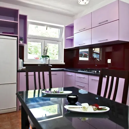 Holiday House With A Parking Space Trstenik, Peljesac - 10195 * Trstenik (Dubrovnik-Neretva)