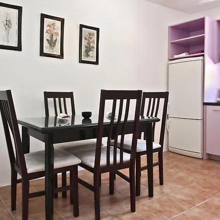 Holiday House With A Parking Space Trstenik, Peljesac - 10195 Trstenik (Dubrovnik-Neretva)