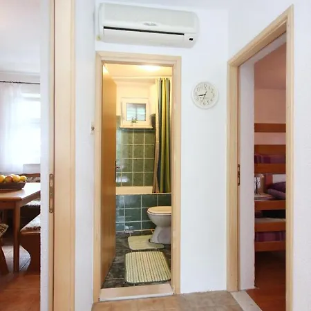 Holiday House With A Parking Space Trstenik, Peljesac - 10195 Vikendica Trstenik (Dubrovnik-Neretva)