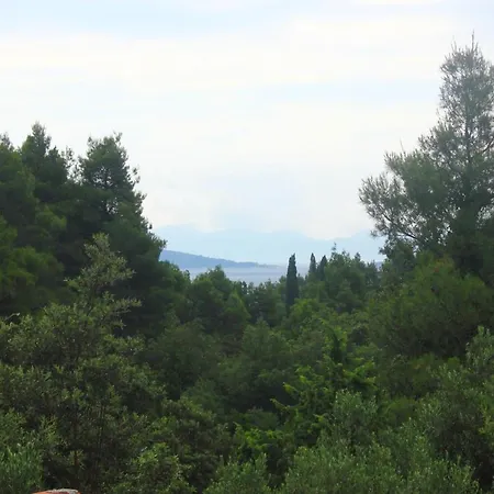 House With A Parking Space Trstenik, Peljesac - 10195 *