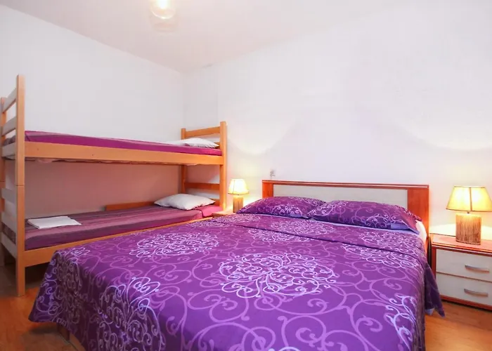 House With A Parking Space Trstenik, Peljesac - 10195 Trstenik