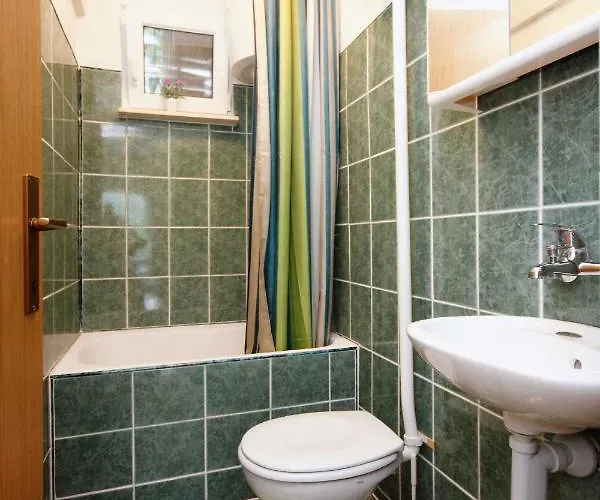 House With A Parking Space Trstenik, Peljesac - 10195