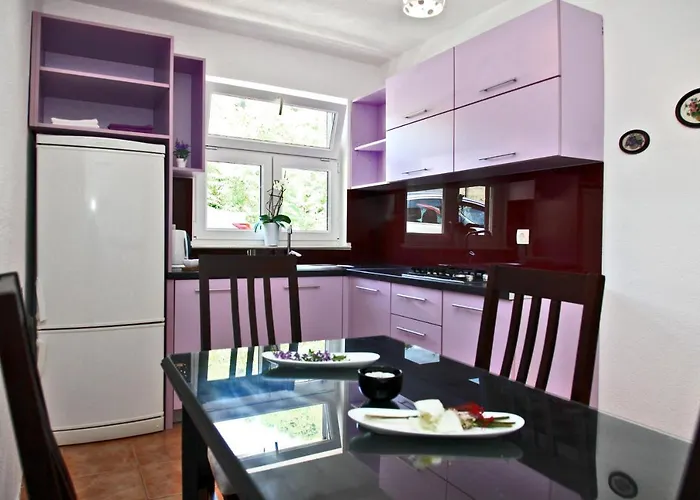 House With A Parking Space Trstenik, Peljesac - 10195 * Trstenik